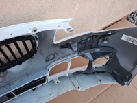 Бампер перед bmw 5 v f10 f11 рестайлінг  lci оригінал Доставка, фото thumb