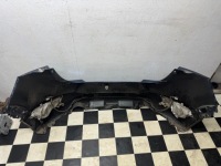 фото thumb №8, Бампер задняя задний pdc mazda cx-3 2015-2020 45b