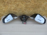 Купити Дзеркало праве tesla s eu 15pin 17pin, фото thumb