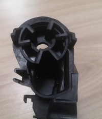 фото thumb №4, Honda civic viii ufo каркас внутрішній дзеркало r-