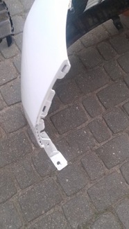 фото thumb №9, Бампер перед переднє hyundai tucson iv 4 20- b.ładny kpl oe!