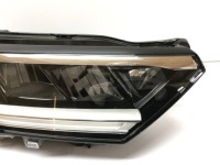 фото thumb №7, Фара правый vw t-roc t roc full led base led lift 22- 2ga941006f