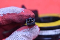 фото thumb №9, Стрічка подушка безпеки шлейф mr979369 mitsubishi colt 6 vi z30 02-09