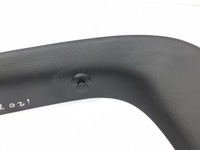 фото thumb №16, Hyundai kona i 2020 комплект обшивка / обивка задний крышки багажника