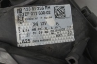 Лампа права передня перед corsa e 1.0 t Недорого, фото thumb