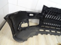 фото thumb №14, Audi q5 8r0 бампер перед передний 8r0807437 llu