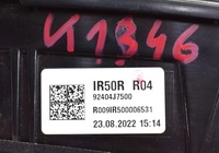 фото thumb №13, Kia ceed iii рестайлинг gt line gt лампа правая зад задняя w крышка багажника org eu