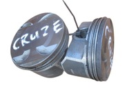 фото thumb №1, Chevrolet cruze 1.6 f16d4 поршень шатун