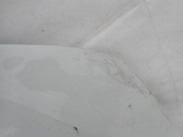 фото thumb №13, Volvo s80 ii v70 iii 07-16 капот кришка двигуна