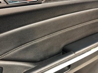 фото thumb №8, Mercedes gl x164 164 обшивка оббивка двері правий задня права задня шкіра