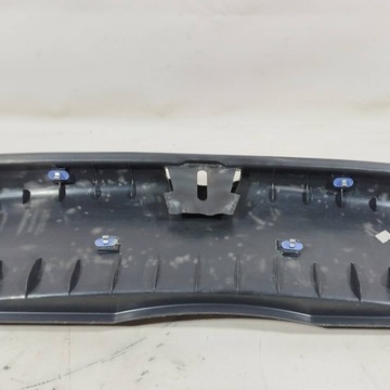 фото thumb №6, Opel vectra c 2003 інші елементи оздоблення багажника