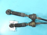 фото thumb №12, Рычаг тросы домкрат honda fr-v 2.0 16v 2004