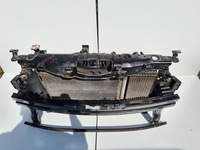 фото thumb №1, Hyundai i40 1,7crdi комплект радіатор pas балка