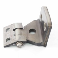 фото thumb №9, Bmw оригінальний номер 3402821 петля двері