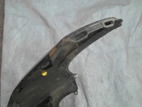 фото thumb №9, Honda civic ix 9 11- бампер перед передний 71101-tv0-zz00 / z190