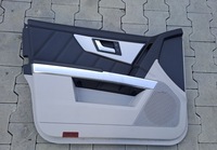 фото thumb №1, Mercedes glk x204 обшивка оббивка двері лівий перед eu