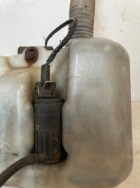 Бачок омывателя помпа fiat ducato iii с Разборки, фото thumb