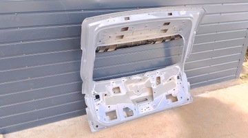 фото thumb №10, Vw id4 gtx крышка багажника зад