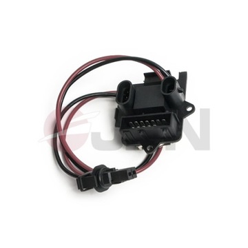 фото thumb №1, Резистор вентилятор do nissan primastar