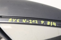 фото thumb №7, Mercedes e klasa w212 09r- зеркало правое правая сторона 12pin 8+4 755