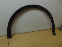 фото thumb №9, Планка накладка крыльев правые зад vw id4 11a853818