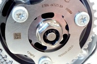 фото thumb №8, Головка двигуна ford fiesta vii rfe3bg6090 1.0l бензин 74kw 2018