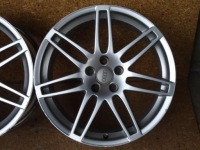 фото thumb №13, Audi a4 b8 8k a5 8t диски 19 дюймів 8,5jx19 et 43 kpl 8k0601025aa 4f0601025dg