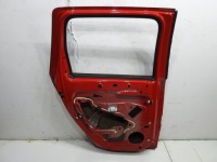 фото thumb №4, Дверь левый задняя kknb citroen c3 picasso