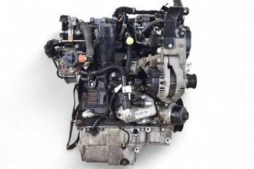 фото thumb №11, Двигатель opel astra j insignia a zafira c 2.0 cdti 160km a20dth kompresja