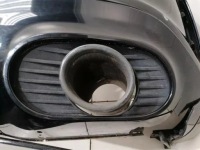 фото thumb №8, Бампер задний mercedes a klasa w177 a1778800704 бампер задний aero pack amg