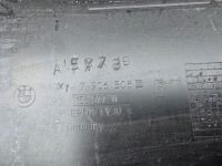 Молдинг поріг права bmw 3 e90 e91 m набір 7906508 nowa ! Ціна, фото thumb