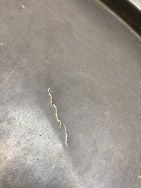 фото thumb №11, Дверцята кришка багажника ліва бардачок кабіни mercedes actros mp4 a9608902376