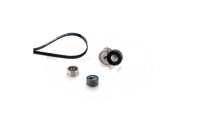 Набір ремінь клиновий gates berlingo 206 306 406 partner k026pk1470 Недорого, фото thumb