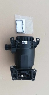 фото thumb №14, Модуль вентиляции коробки передач вентиляция картера daf xf 106 xf mx13 po lift 2017--