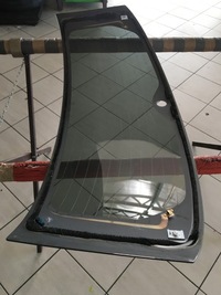 фото thumb №4, Suzuki swift mk8 17- скло кришки багажника