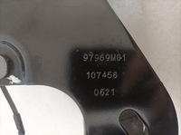 фото thumb №6, Fiat scudo iii напрямна роликова двері бокових петля середній 9839367880