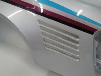 фото thumb №7, Mb e w124 124 крила правий kolekcjoner оригінал