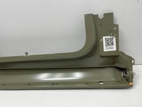 фото thumb №9, Tesla 3 порог левый обшивка порог левая 1073673-sc-b