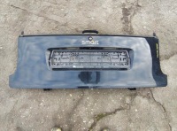 фото thumb №1, Smart fortwo i 450 98- крышка багажника задняя борт