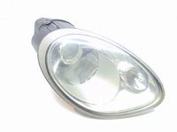 фото thumb №1, Фара лампа правый перед правая передняя porsche cayman 987