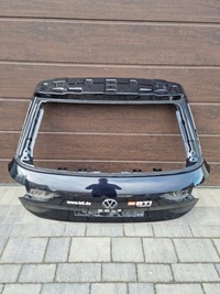 фото thumb №1, Golf viii универсал крышка багажника