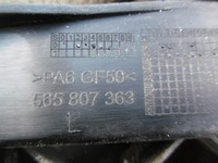 фото thumb №9, Skoda kodiaq 565 - гасник правий оригінал