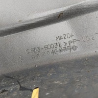 фото thumb №8, Бампер перед передній mazda 5 10-