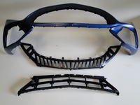 фото thumb №2, Mercedes sl r232 232 решётка средняя рама amg