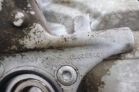 фото thumb №7, Volvo v90 ii 2.0 d4 ступица поворотный кулак правая перед 31682228, 31362688