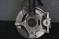 фото thumb №7, Kia ev6 поворотный кулак левая перед амортизатор