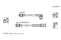фото thumb №2, Janmor провода зажигания