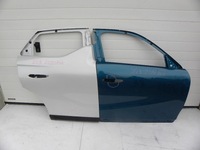 фото thumb №1, Citroen ds-3 дверь передние i задние правая сторона 2020 rok