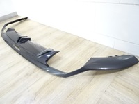 фото thumb №11, Дифузор заднього бампера mercedes-benz e w211 a2138851801 3.0l дизель