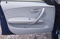 фото thumb №1, Боковина левый перед bmw 1 e87 рестайлинг светлая обивка